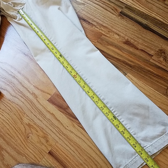 Ralph Lauren pants 💎$5 when you bundle 5 💎 - Picture 7 of 8